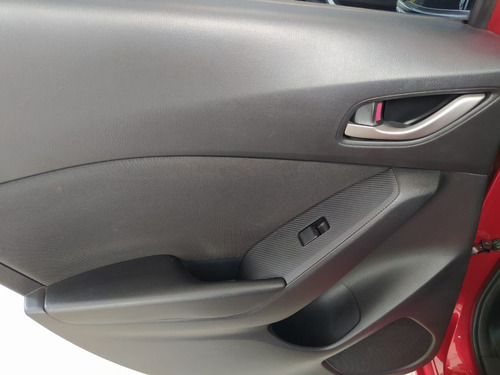 Mazda 3 2017 Touring Tp 2.0 6ab