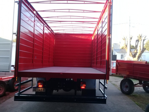 Carrocería Todo Puertas