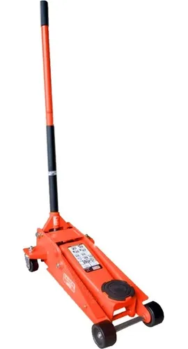 comprar Crique Gato Hidráulico Bahco Carro Bh1eu3000 3tn Largo 62cm