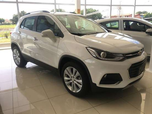 Chevrolet Tracker Premier 1.4 Turbo Aut. 2019 0km Novo