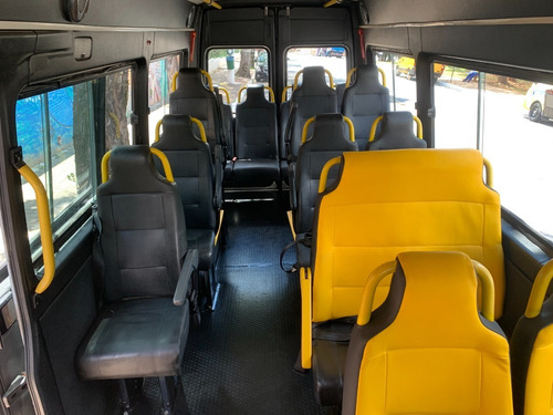 I/m Benz Sprinter 413 2.2 2011