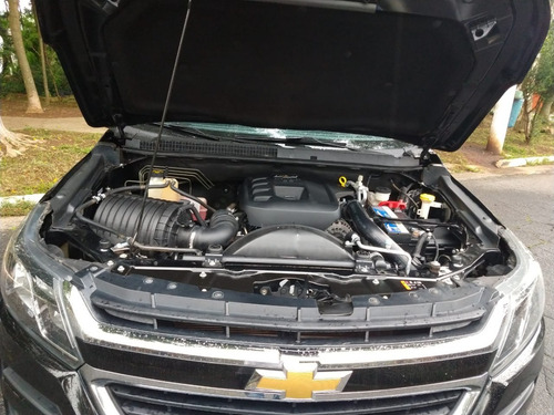 Chevrolet Trailblazer 2.8 Lt 4x4 16v Aut. Turbo Diesel 4p