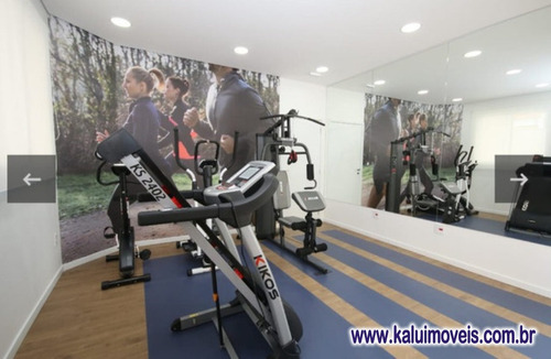 Imagem 6 de 17 de Bairro Santa Paula - Apartamento Em Condominio - 75584