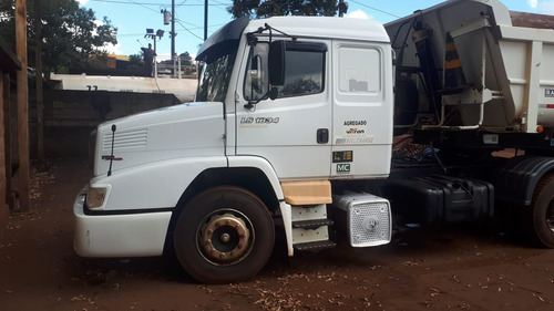 Mercedes Benz 1634 1634