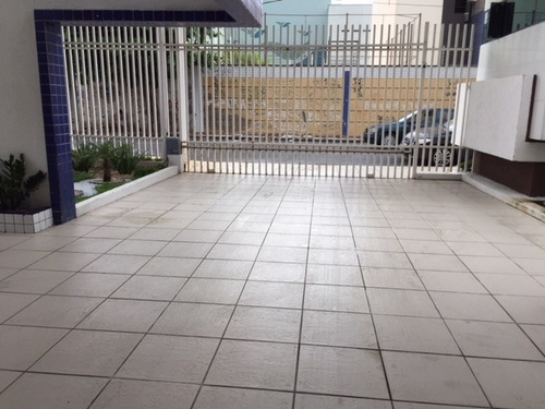 Imagem 3 de 16 de Apartamento Para Alugar Na Cidade De Fortaleza-ce - L11819