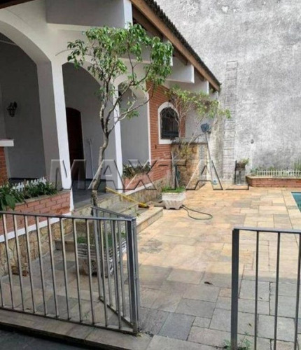 Imagem 4 de 15 de Jardim São Bento!!!com Piscina - Mi84658