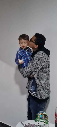 Imagem 7 de 10 de Serviço De Cuidador Infantil E Tutor Sempre Que Necessário