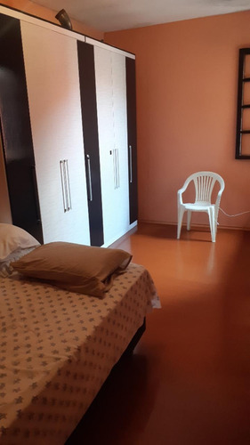 Imagem 10 de 17 de Sobrado À Venda, 3 Quartos, 1 Suíte, 2 Vagas, Gonçalves - São Bernardo Do Campo/sp - 62101