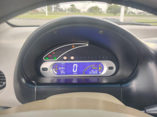 Caoa Chery QQ Qq 1.1 16v