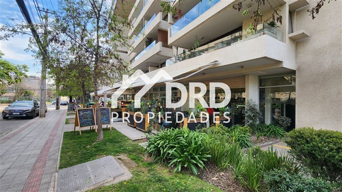 Imagen 27 de 27 de Departamento En Venta De 4 Dormitorios En Providencia