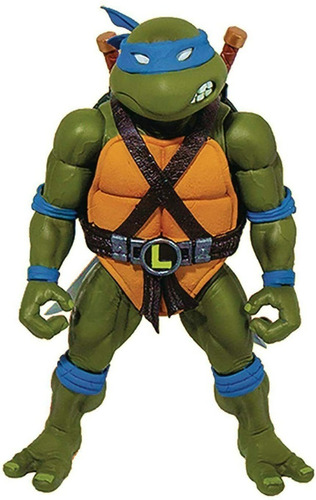 Tmnt Ultimates Leonardo 7-inch Action Figure Super 7