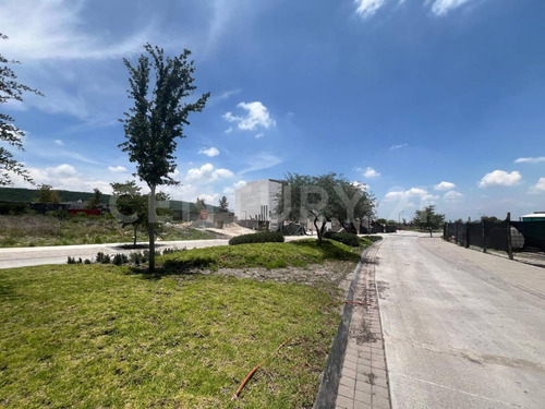 Venta De Terreno En La Espiga