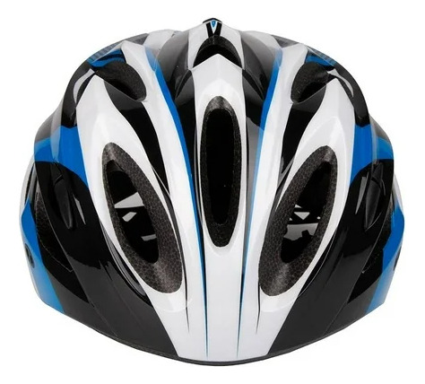 Casco De Ciclismo Ozark Trail Para Adulto Talla Grande Multicolor G