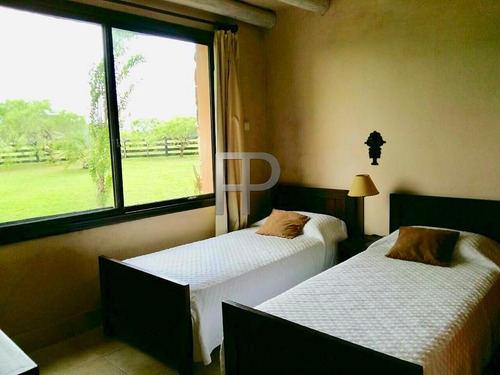 Imagen 11 de 13 de Casa En Venta La Barra 3 Dorm, 5000 M2 #1822