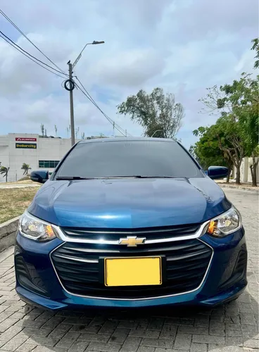 Chevrolet Onix 1.0T Lt