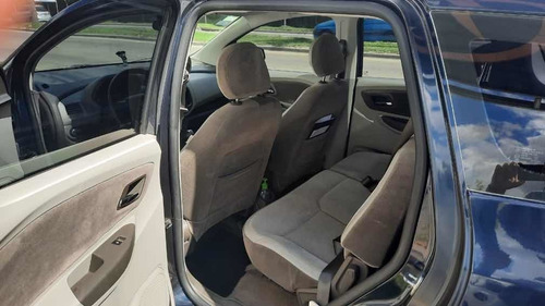 Chevrolet Spin 1.8 Ltz 7as At 105cv
