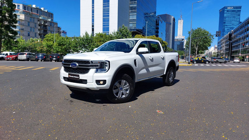 Ford Ranger 3.0 Cd 4X4 Xls At 250Cv