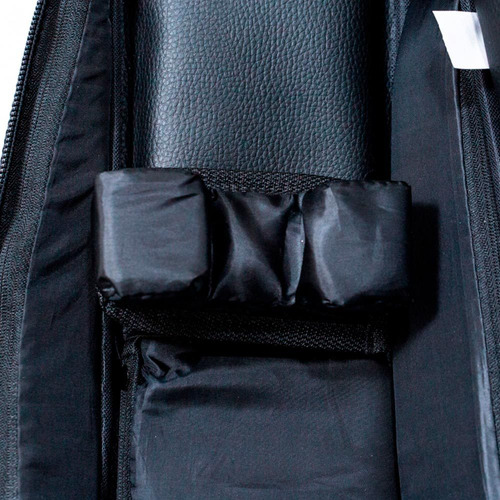 Capa Violão Avs Bic008ex Executive