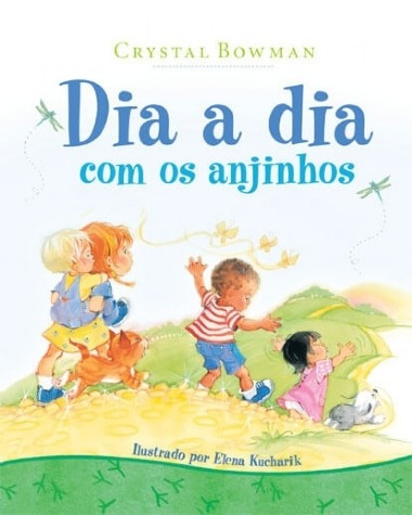 Dia A Dia Com Os Anjinhos