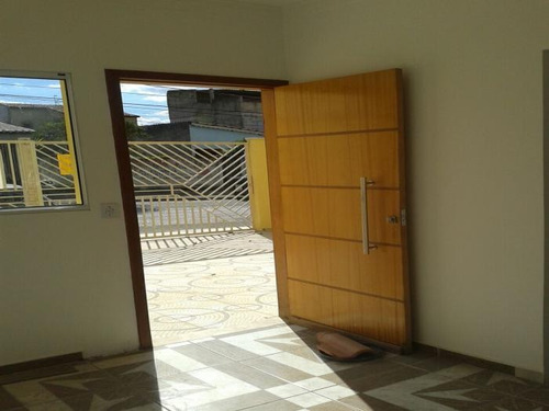 Imagem 17 de 19 de Casa À Venda, 3 Quartos, 1 Suíte, 3 Vagas, Jardim Santa Bárbara - Sorocaba/sp - 4822