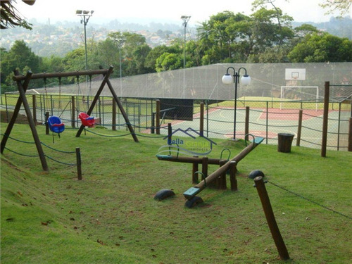 Imagem 10 de 29 de Granja Viana - Golf Village - Te0014