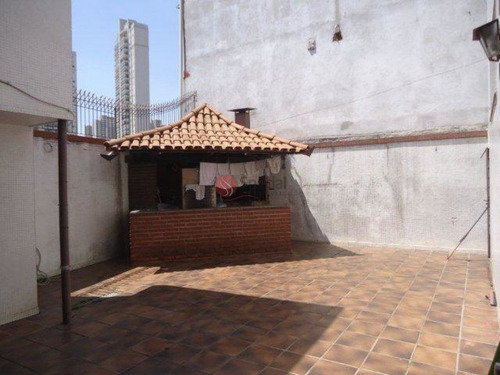 Imagem 7 de 15 de Sobrado Para Venda Mooca, São Paulo - Af13639