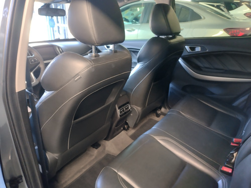 Chery Tiggo 7 1.5 Txs Flex Aut. 5p