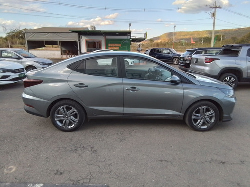 Hyundai HB20 1.0 12V FLEX COMFORT PLUS MANUAL