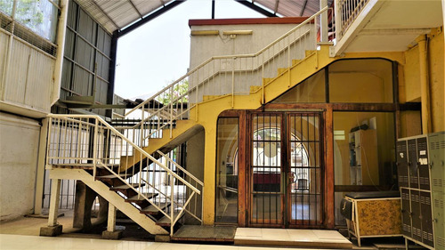 Local Comercial En Arriendo En Quillota