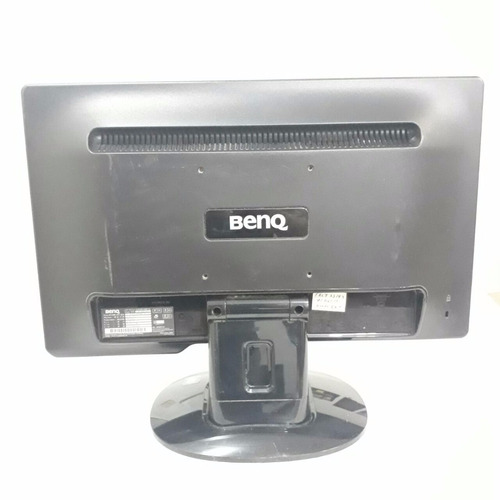 Monitor Benq 19  Et-0025-na En Remate