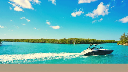 Terreno En Venta Cancun Alta Gama ¡gran Inversión Lujo Y Exclusividad!