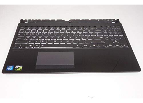 Comp Xp Ptk Para Legion Y530-15ich Palmrest Touchpad W