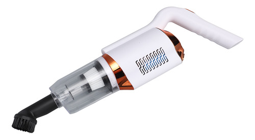 Aspirador Inalámbrico Para Coche, Doble Propósito, Alta Succ