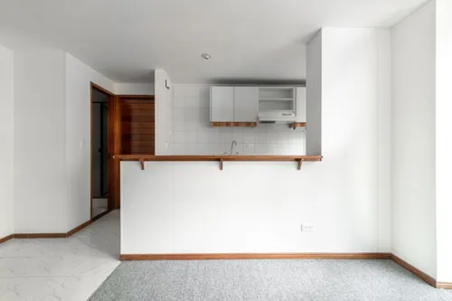 Apartamento En Arriendo En Antiguo Country. Cod A22208