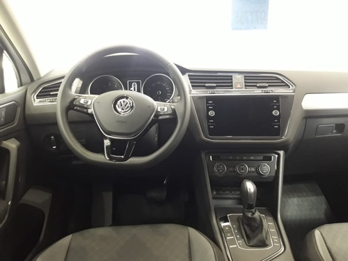 Volkswagen Tiguan 250 Tsi Dsg My21 Hd