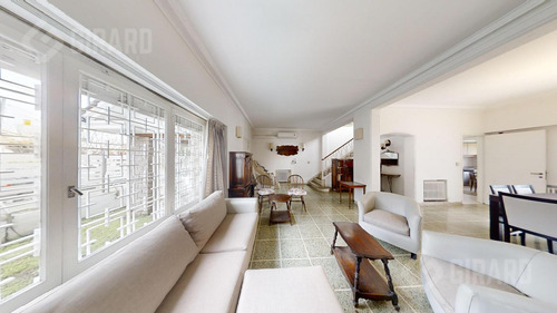 Casa En Venta, Zona Chauvin