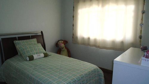 Imagem 25 de 30 de Casa À Venda, 463 M² Por R$ 2.300.000,00 - Jardim Madalena - Campinas/sp - Ca0803