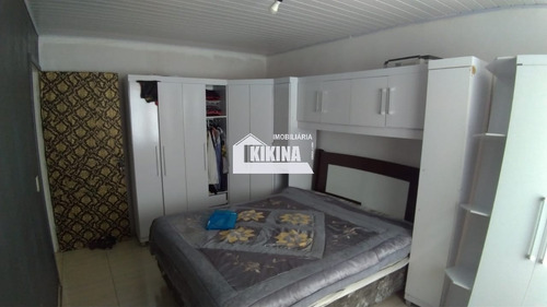 Imagem 10 de 20 de Casa Residencial Para Venda - 02950.8883