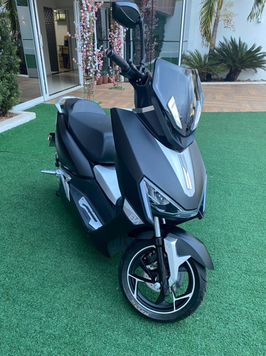 Voltz Ev01