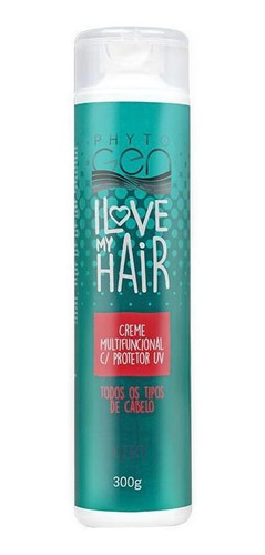 Creme Multifuncional Phytogen I Love My Hair 300g