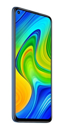 Xiaomi Redmi Note 9 128gb, 4gb Ram (liberado)