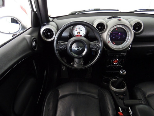 Mini Countryman Cooper S 1.6 Awd 2012
