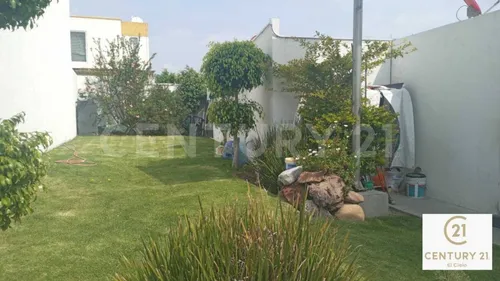 Casa En Venta - Bosques De Chapultepec