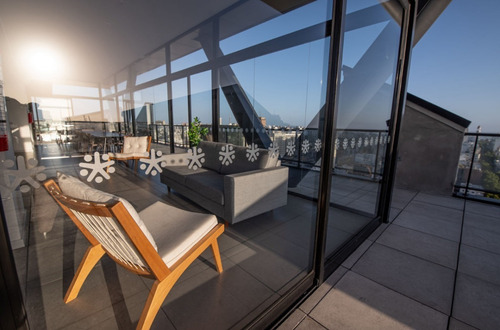 Venta Apartamento 2 Dormitorios Centro - Edificio Nostrum Bay