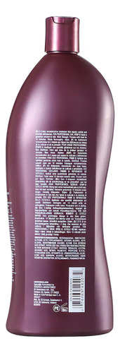 Senscience C.p.r. Step 2 Cuticle Repair - Tratamento 1000ml