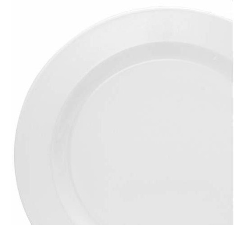Occasions 120 Repuesto Bajoplato Lonchera Cuenco Plato