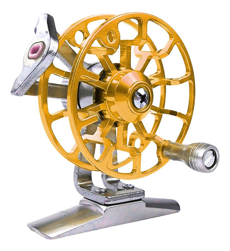 Carrete De Pesca Accesorios De Pesca Para Pesca En Roca B