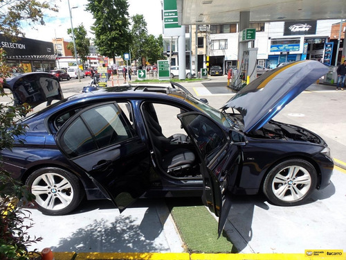 Imagen 17 de 25 de Bmw 320i