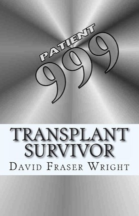 Libro Transplant Survivor : Now, That's Funny! - David Fr...