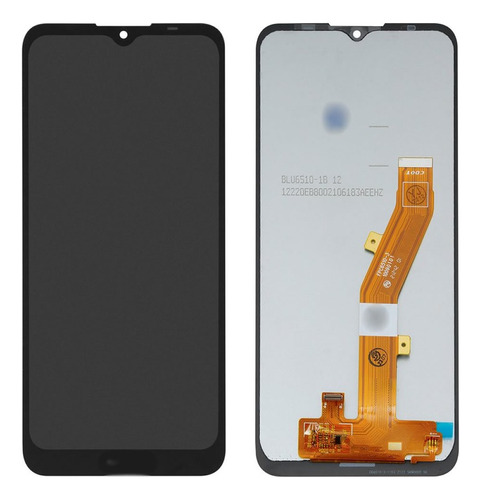 Oem Display Pantalla Compatible Con Nokia C11 C21